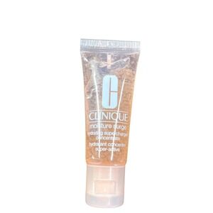 Clinique Moisture Surge‎ Hydrating Supercharged Concentrate Mini 0.5 oz NEW